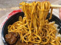 -余艳梅拌面世家(马场横路店)