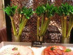 -索菲特酒店·海鲜自助 ·聚餐厅