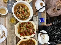 -南雄雄州土菜餐厅(粤北大厦店)