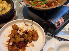 -丽华园(青少年宫店)