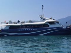 -海南分界洲岛旅游区