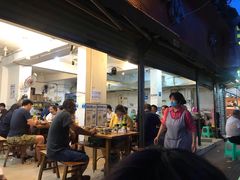 -黑竹香鸡(营和巷店)