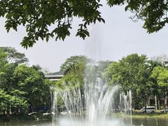-南宁荔园维景国际酒店·荔园中餐厅