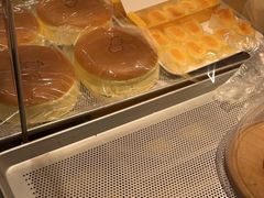 -西村叔叔的店·面包·甜品·蛋糕(牡丹园店)