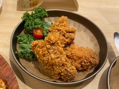 -乐凯撒披萨(欢乐颂购物中心店)