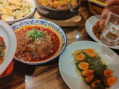 -百年神厨·地道川菜(清江西路店)