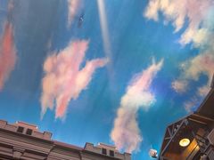 -哈爾濱記憶·城市文化主题餐厅