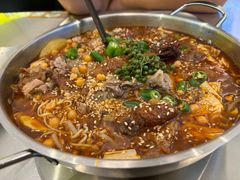 -蓉三少冒烤鸭·四川小吃集(北京首店)