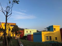 -白水带风景区体育公园