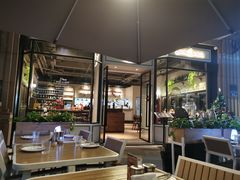 -Bistro 63 创意融合料理(广粤天地店)