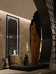 -首都机场东海康得思酒店婚宴·宴会厅·宝宝宴·生日宴