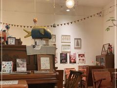 -懒鱼时光馆(沙坪坝店)