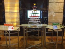饮品-无锡君来洲际酒店·宴会厅
