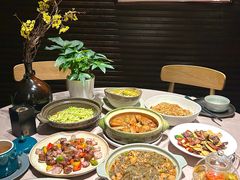 -汤家茗苑·精致私房菜(白沙店)