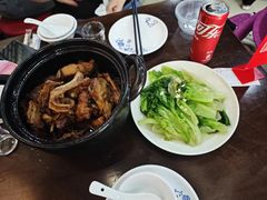 -斯丹姜母鸭·古法干香(涂门街总店)