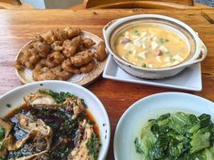 -百家鲜·杭帮菜