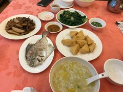 -深运潮州粥(东门店)