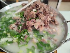 -庄河步云山羊汤(椒房店)