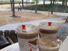 -Manner Coffee(徐汇滨江店)