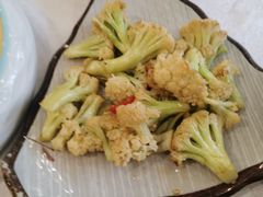 -岭南海晏楼(滨江东总店)