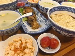 -孙盛兴奥灶面馆·蟹黄面·三虾面(山塘街总店)