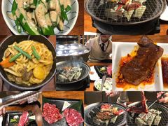 -热血兄弟·炭火烤肉(融侨中心店)