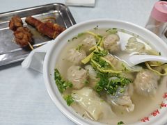 -海平馄饨(逍遥二路店)