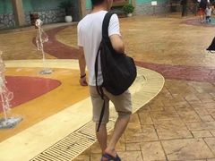 -热带风暴水上乐园