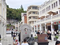 -孙文西路步行街