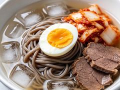 -泥炉烧肉师(新街口金銮巷店)