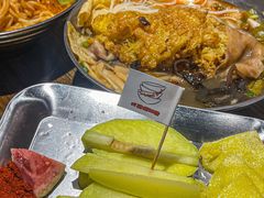 -四碗螺蛳粉(北大路店)