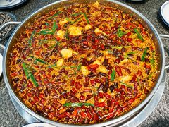 -胖子鱼·天水麻辣鱼火锅(秦州407店)