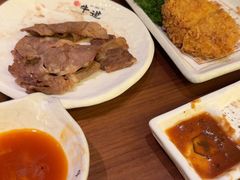 -御牛道日式烤肉料理(杭州万象城店)