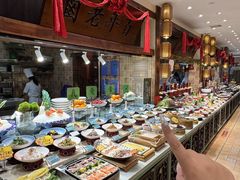 -老西门·常州菜(新区店)