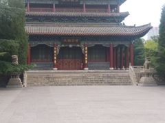 -迎泽公园