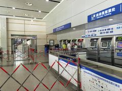 -桂林北站