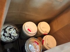 -星巴克(汇亚大厦店)