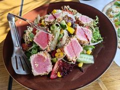 -MARU玛露音乐餐厅(大学路店)