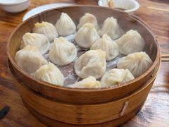 -西复兴羊肉馆(南翔老街店)