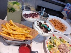 -牛扒先生·厚切雪花牛扒西餐厅(北京路禺山路店)