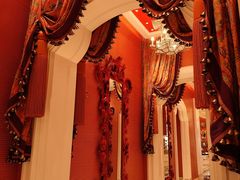 -咖啡苑 - 蔚藍夏日限定主题(永利皇宫店)