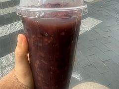 血糯米甜羹-沈大成(南京东路店)