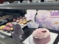 -Pantry's Best派悦坊蛋糕(K11购物艺术中心店)