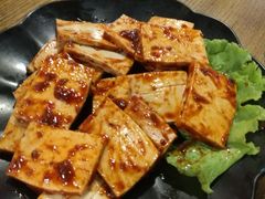 -大壮家原味烤肉(兴华北街店)