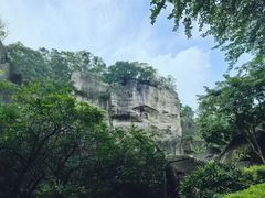 -广州莲花山旅游区