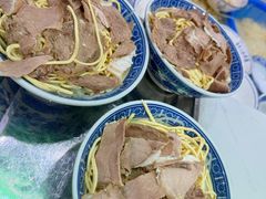 -杨家牛肉汤(淮建路店)