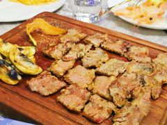 -Wei菋·Le Bistrot