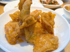 -关东小磨东北菜(上海长风大悦城店)