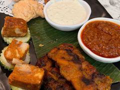 -关夫人餐厅(阳光广场店)