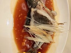 -北京丽晶酒店